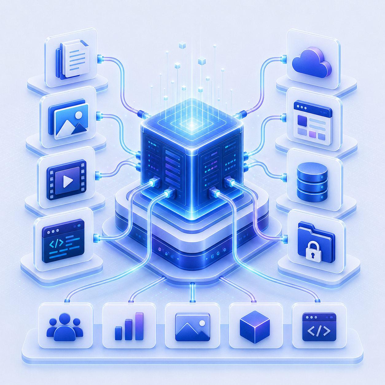11